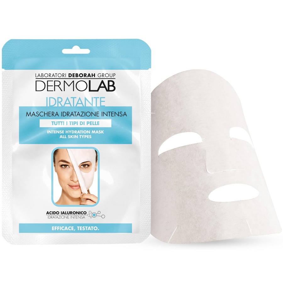 قناع مرطب للبشرة