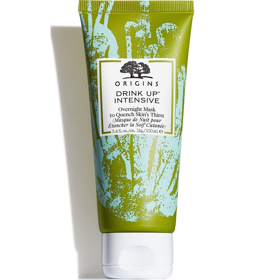 قناع ليلي مكثف درينك أب 100 مل