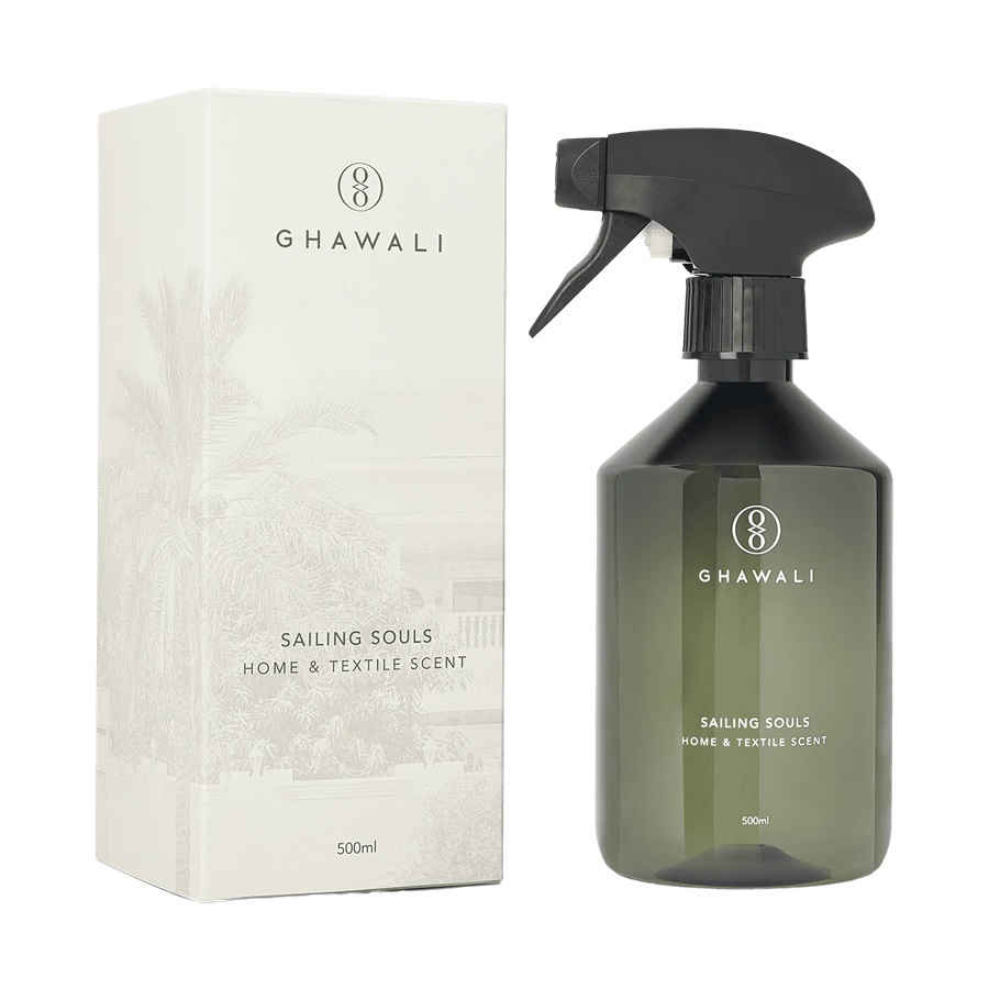 معطر الجو والمفارش سيلينج سولز 500 مل