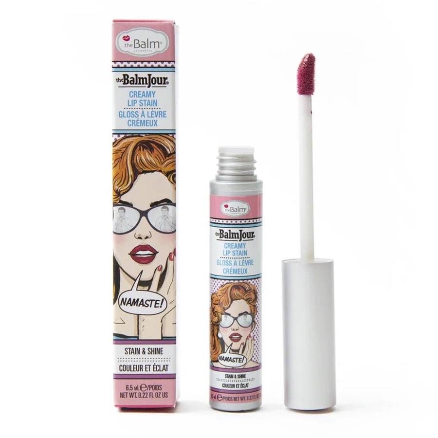 احمر شفاه سائل كريمي