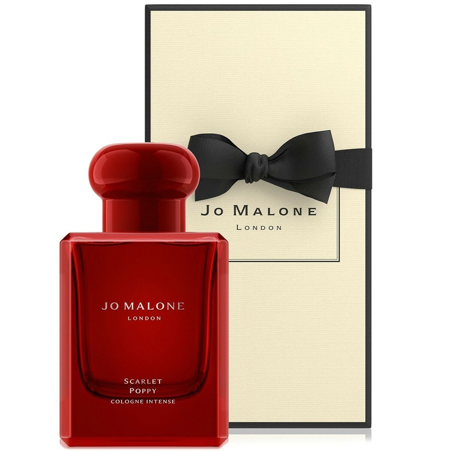 عطر سكارليت بوبي كولونيا انتينس 50 مل