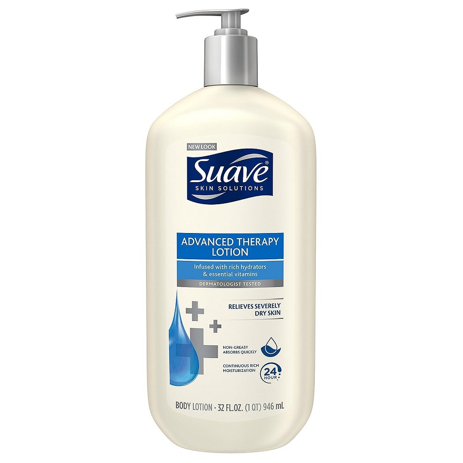 لوشن علاج متطور للجسم 946 مل