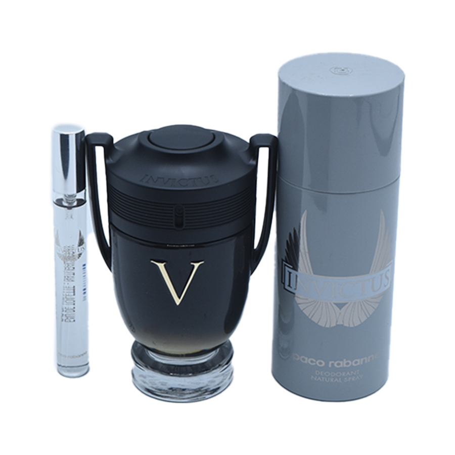 مجموعة الهدايا انفيكتوس فكتوري 3 قطع