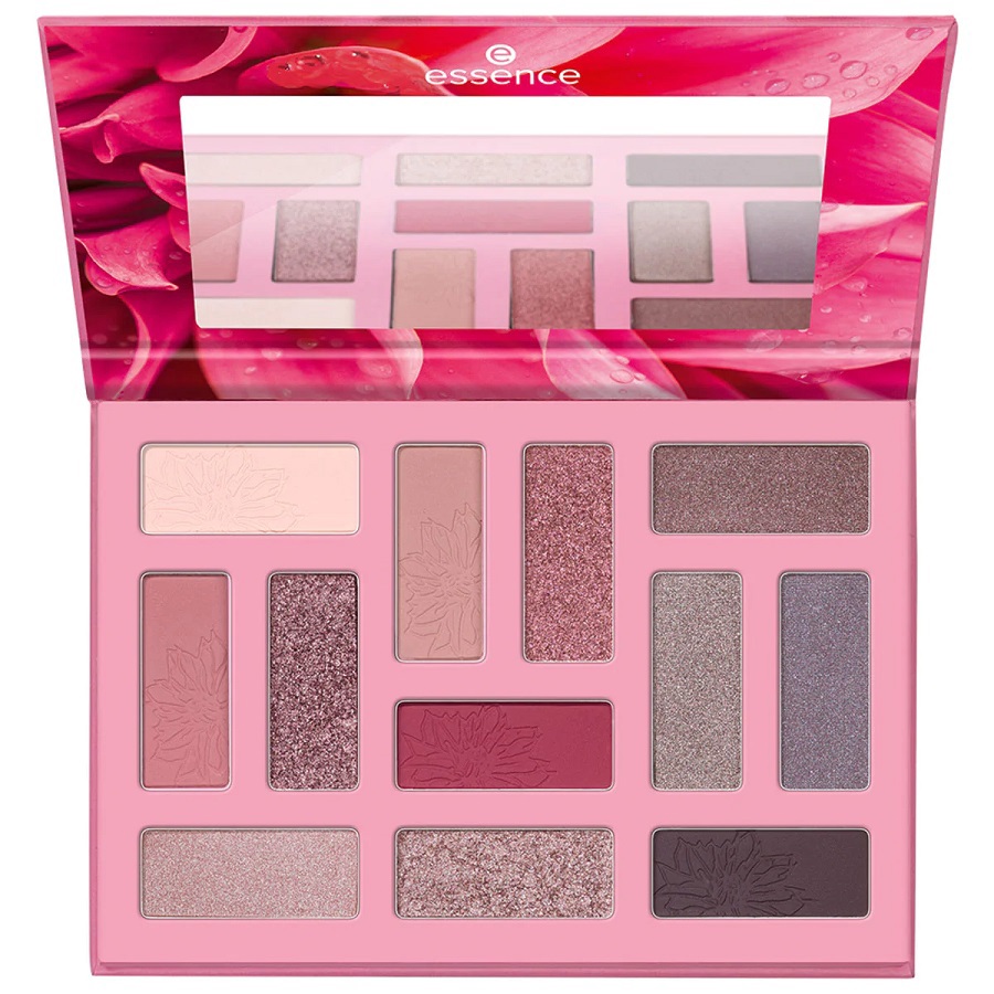 باليت ظلال العيون اوت ان ذا وايلد 01