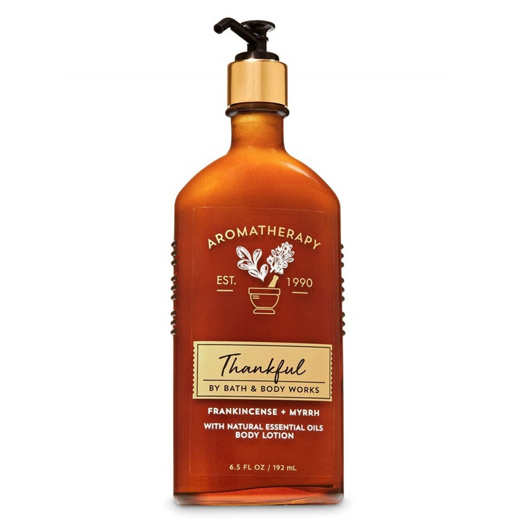 لوشن مرطب للجسم ثانكفل 192 مل