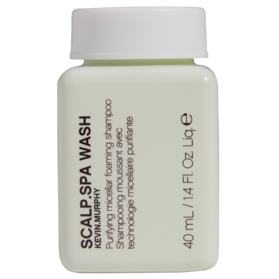 شامبو فروة الرأس 400 مل