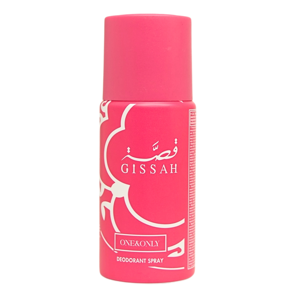 مزيل عرق بخاخ قصة 150 مل