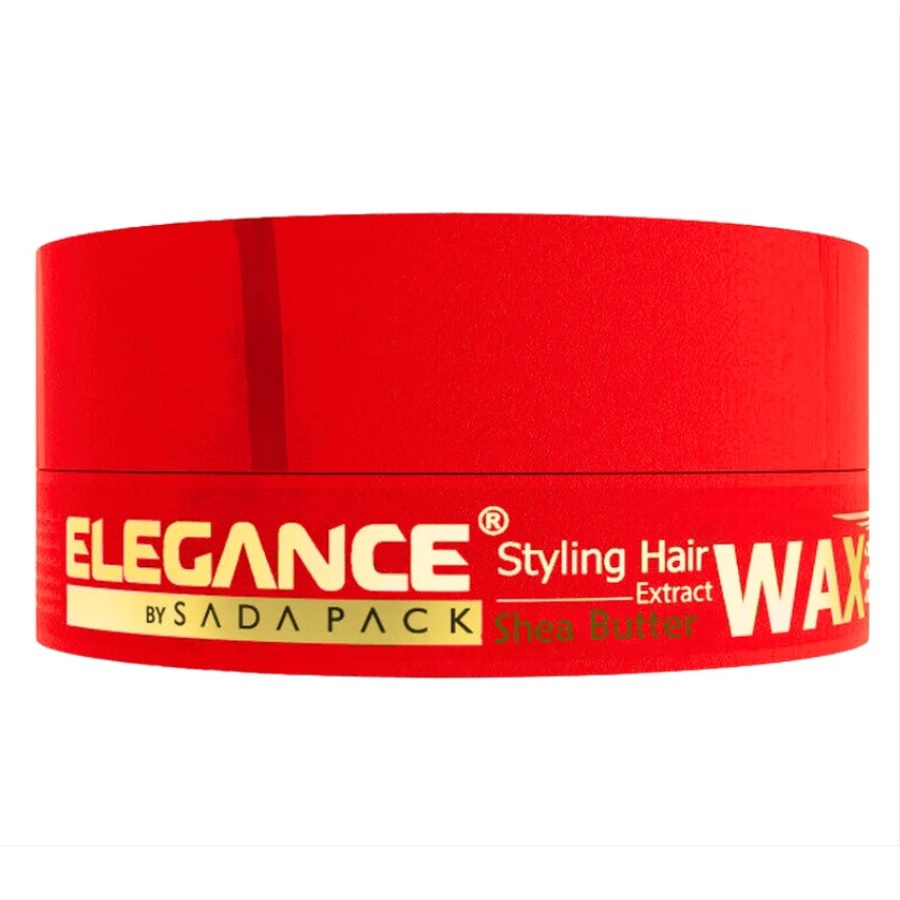 واكس تصفيف الشعر بزبدة الشيا 140 غم