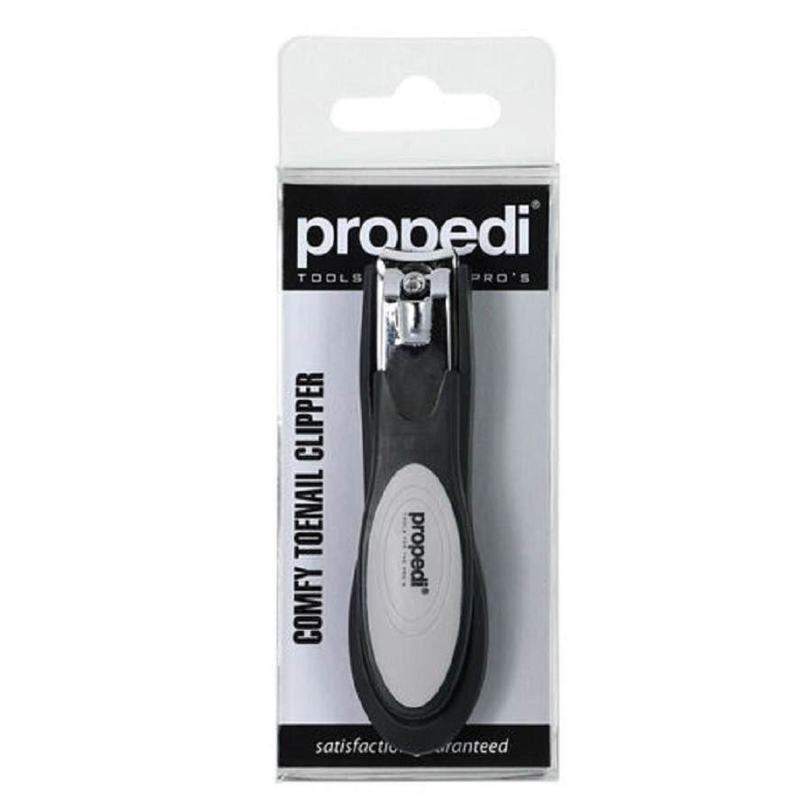 مقص أظافر مريح