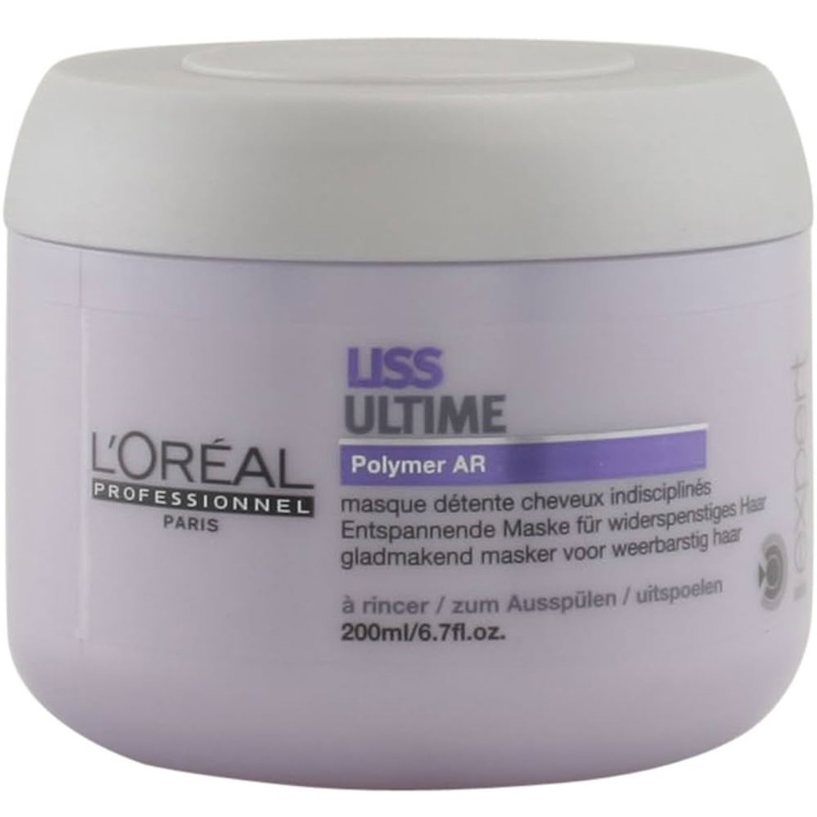 قناع ليس التيم للشعر 200 مل