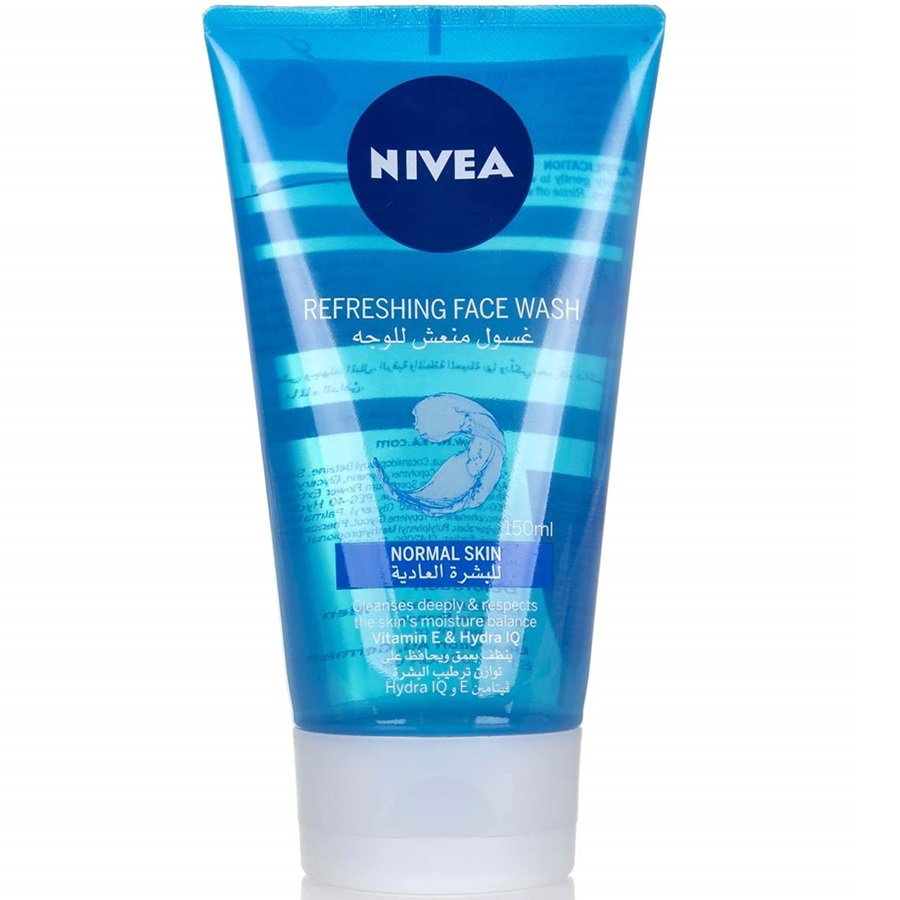 غسول منعش للوجه 150 مل