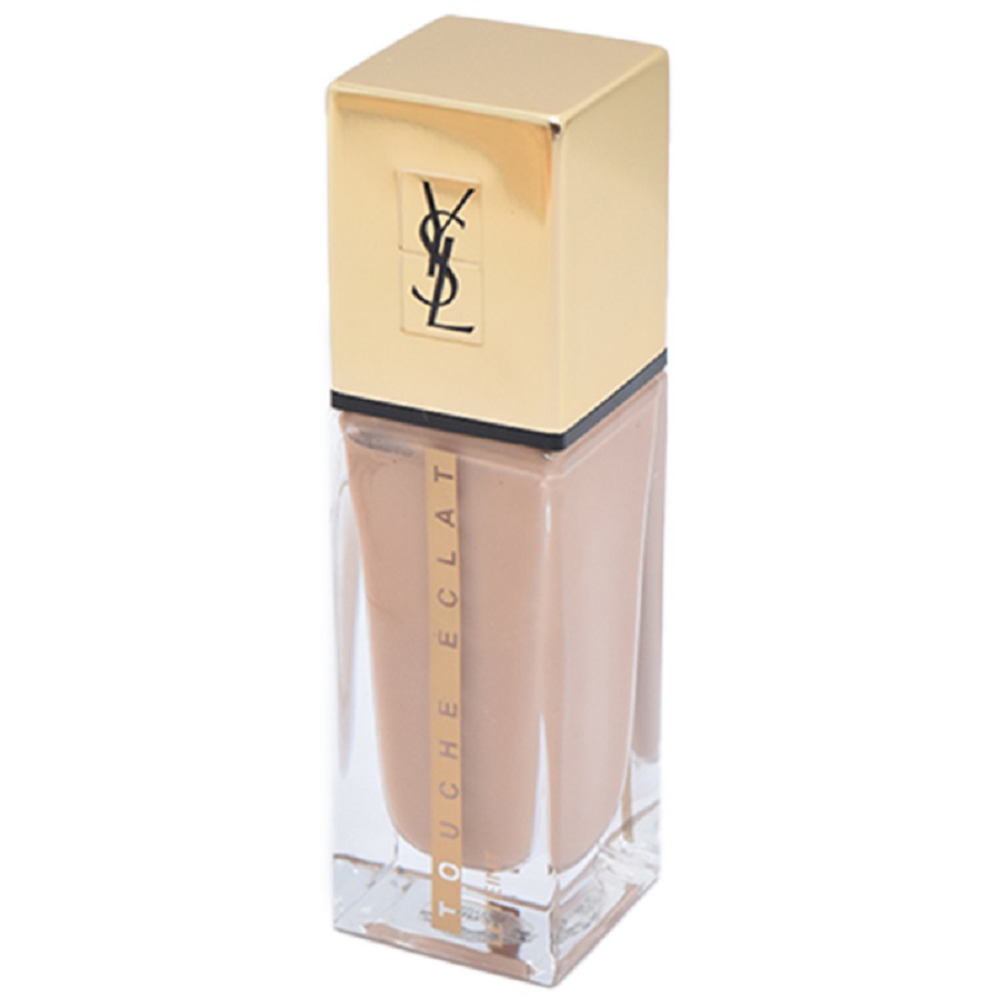 فاونديشن توش إكلات لو تينت