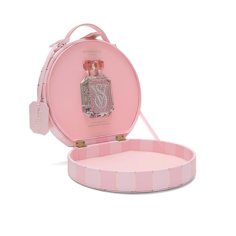 عطر فيكتوريا سيكريت بومبشيل رانوي 50 مل