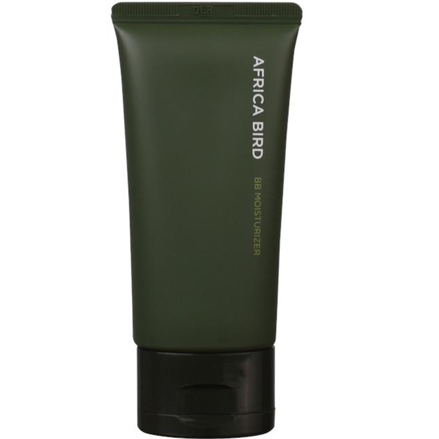 كريم بي بي مرطب أفريكا بيرد بعامل حماية من الشمس 30 (طبيعي) 50 مل