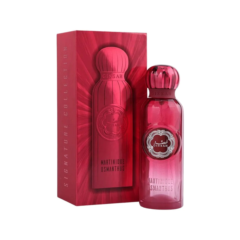 عطر جيسا مارتينيك أوسماثوس أو دو بارفان 200 مل
