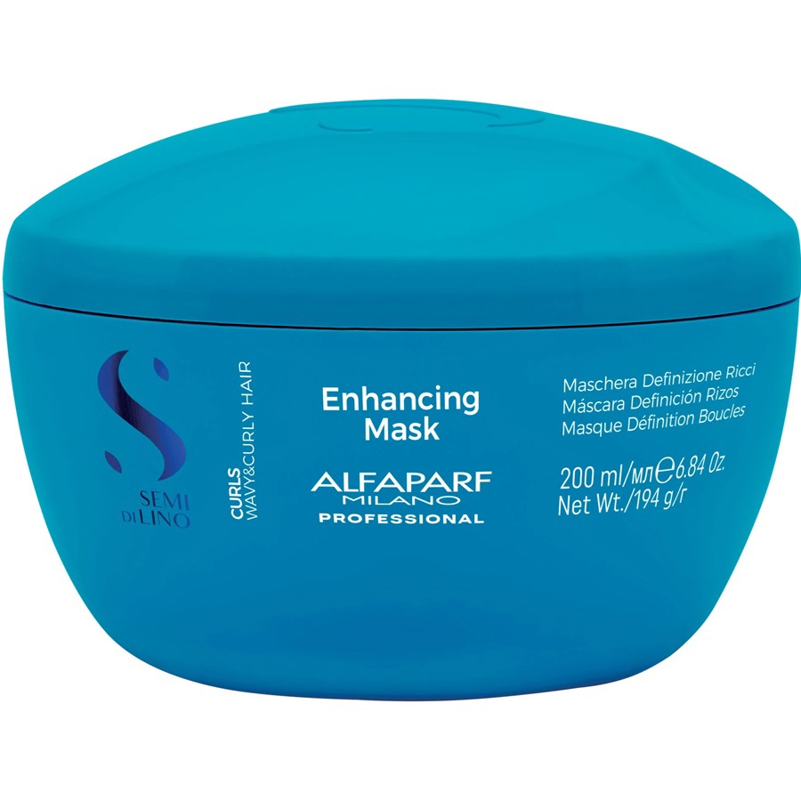 ماسك لتعزيز تموجات الشعر 200 مل