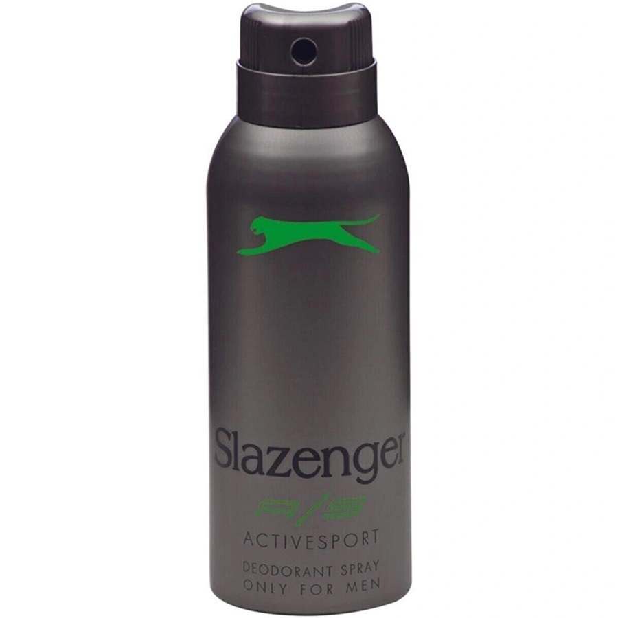 مزيل العرق أكتيف سبورت الأخضر 150 مل