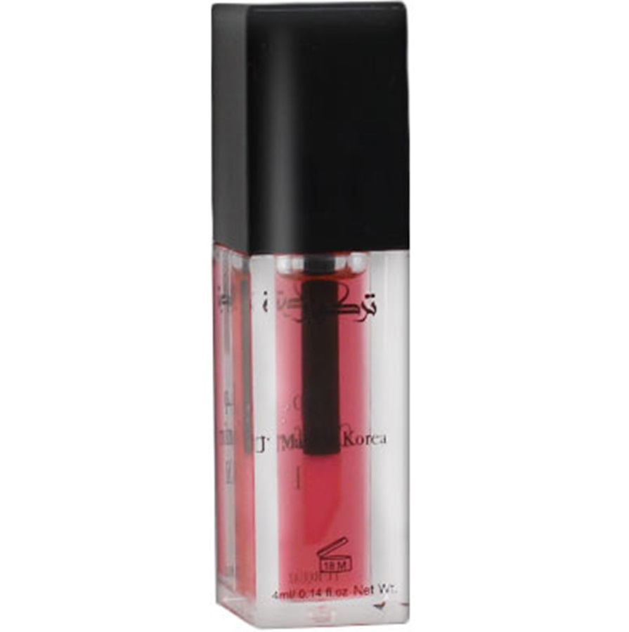 زيت الشفاه المرطب 4 مل