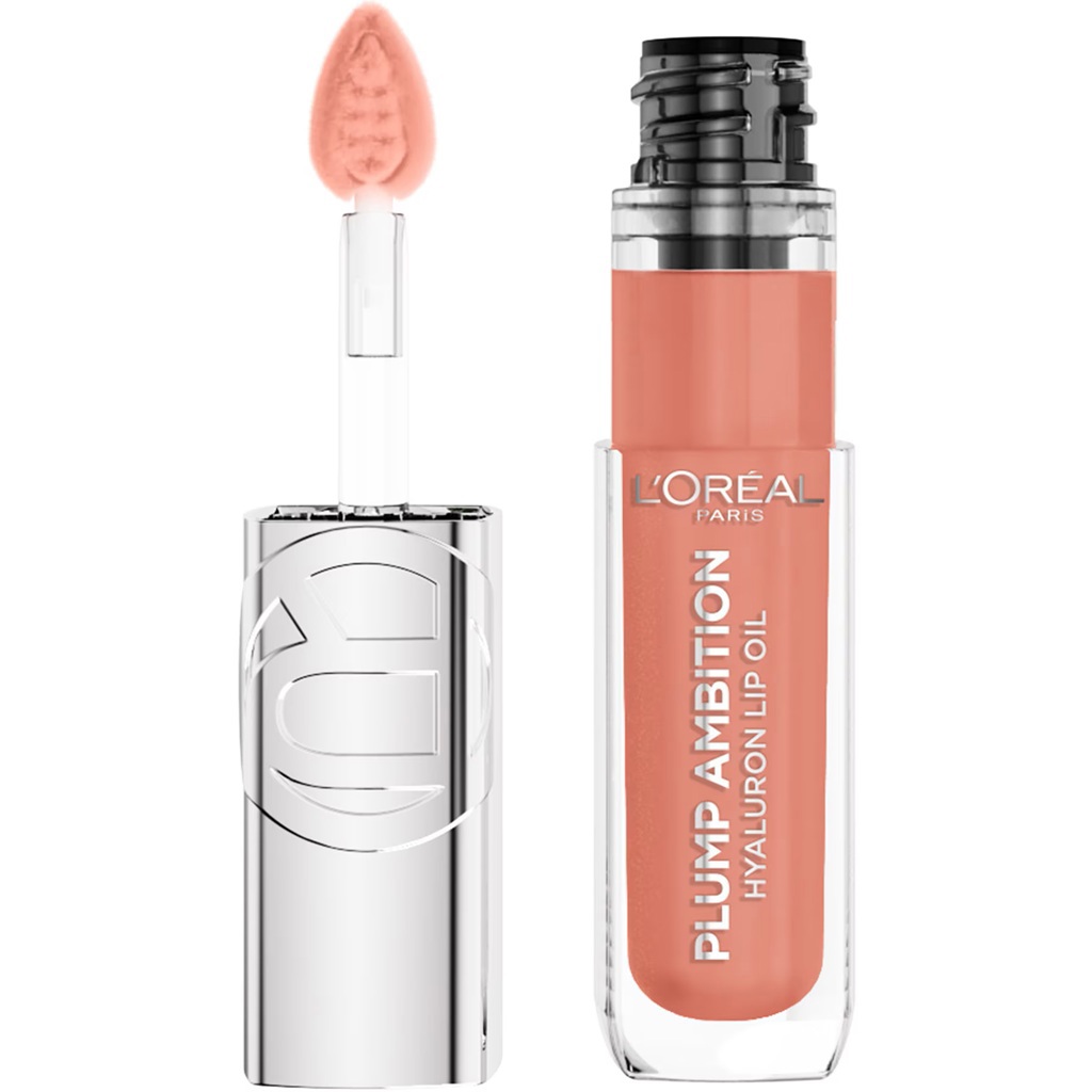 زيت الشفاه بلامب أمبيشن ( 601 ورث ات) 5 مل