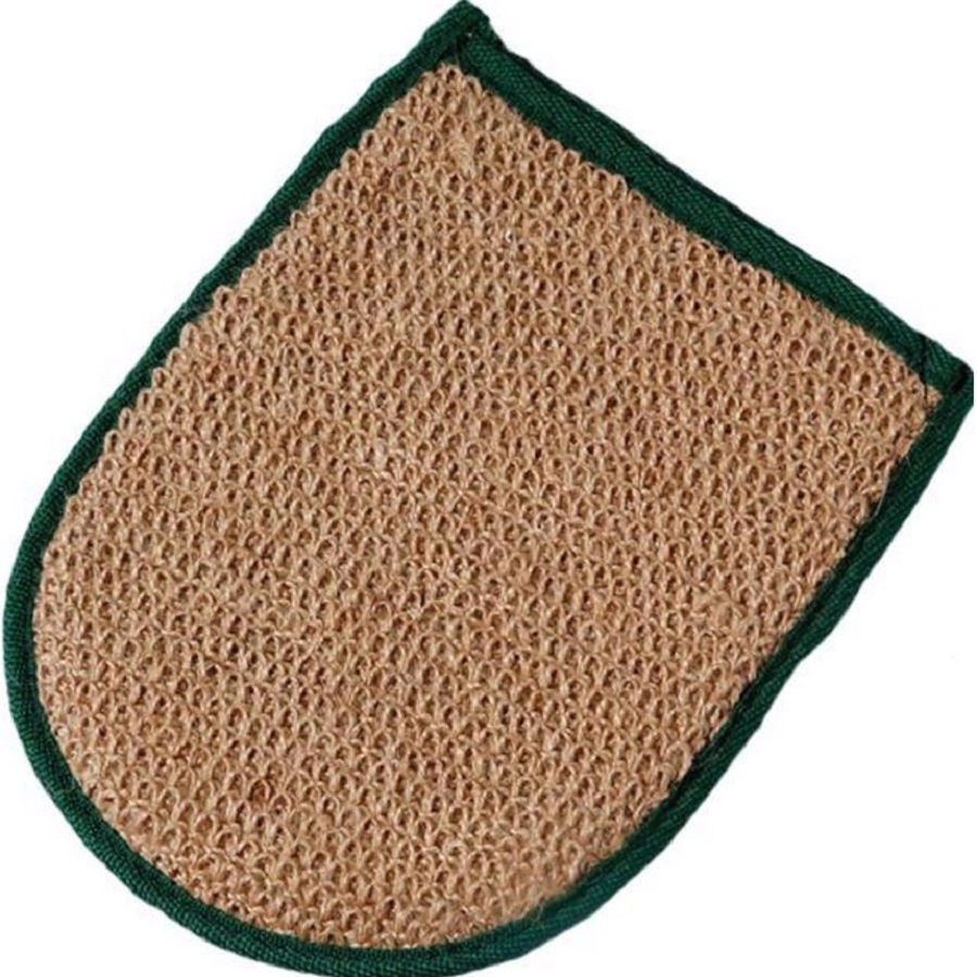 ليفة استحمام للتدليك والتنظيف