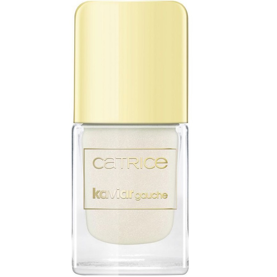 طلاء أظافر كافيار غوش