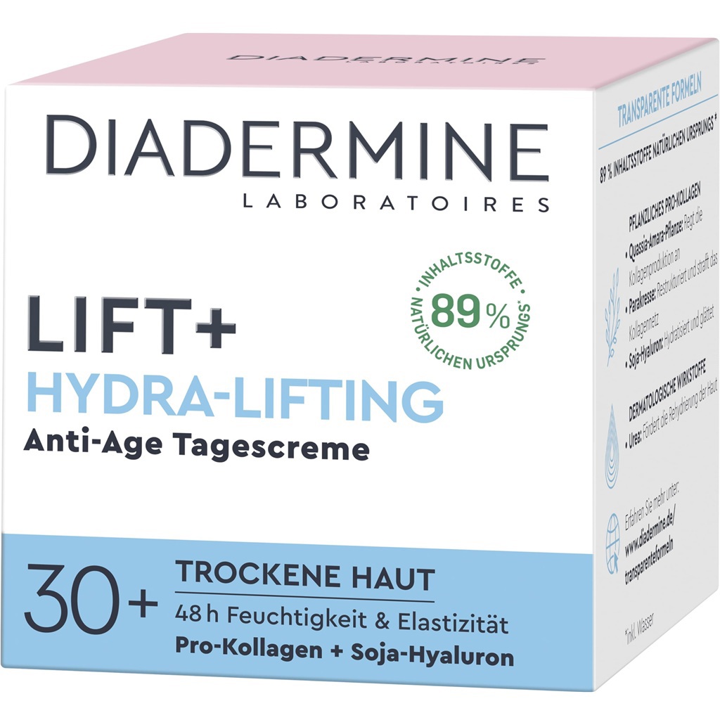 كريم النهار المرطب المضاد للشيخوخة 50 مل