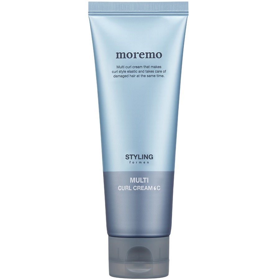 كريم تصفيف الشعر مالتي كيرل سي 120 مل