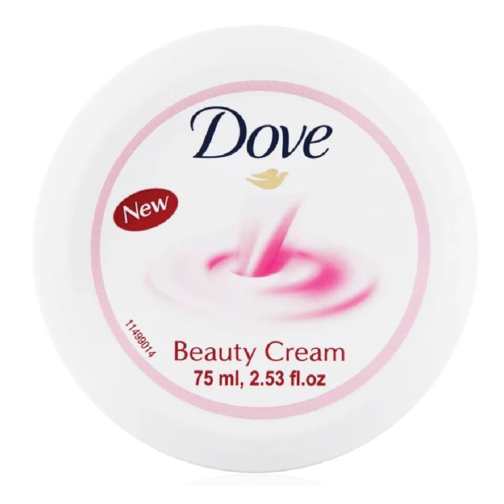 كريم مغذي للعناية بالجسم