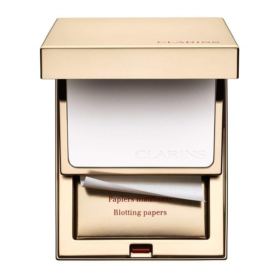 مجموعة اوراق لتنقية المسام وأزالة الزيوت 6.5 غم