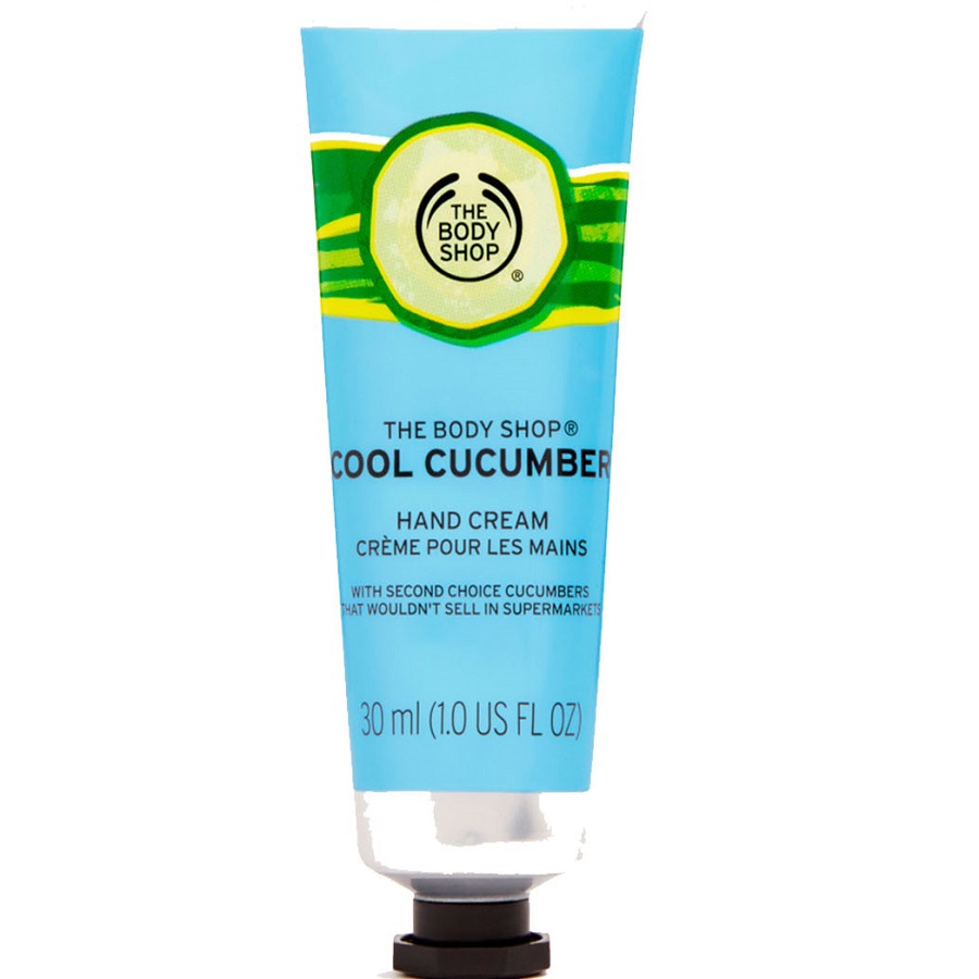 كريم اليدين بالخيار 30 مل