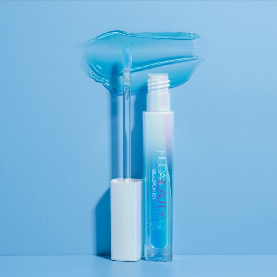 مرطب الشفاه سيلك بالم آيسي كرايو بلامبينج