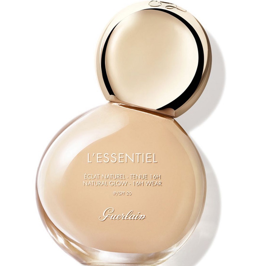 كريم أساس ناتشورال رادينت بعامل وقاية من الشمس 15، 30 مل