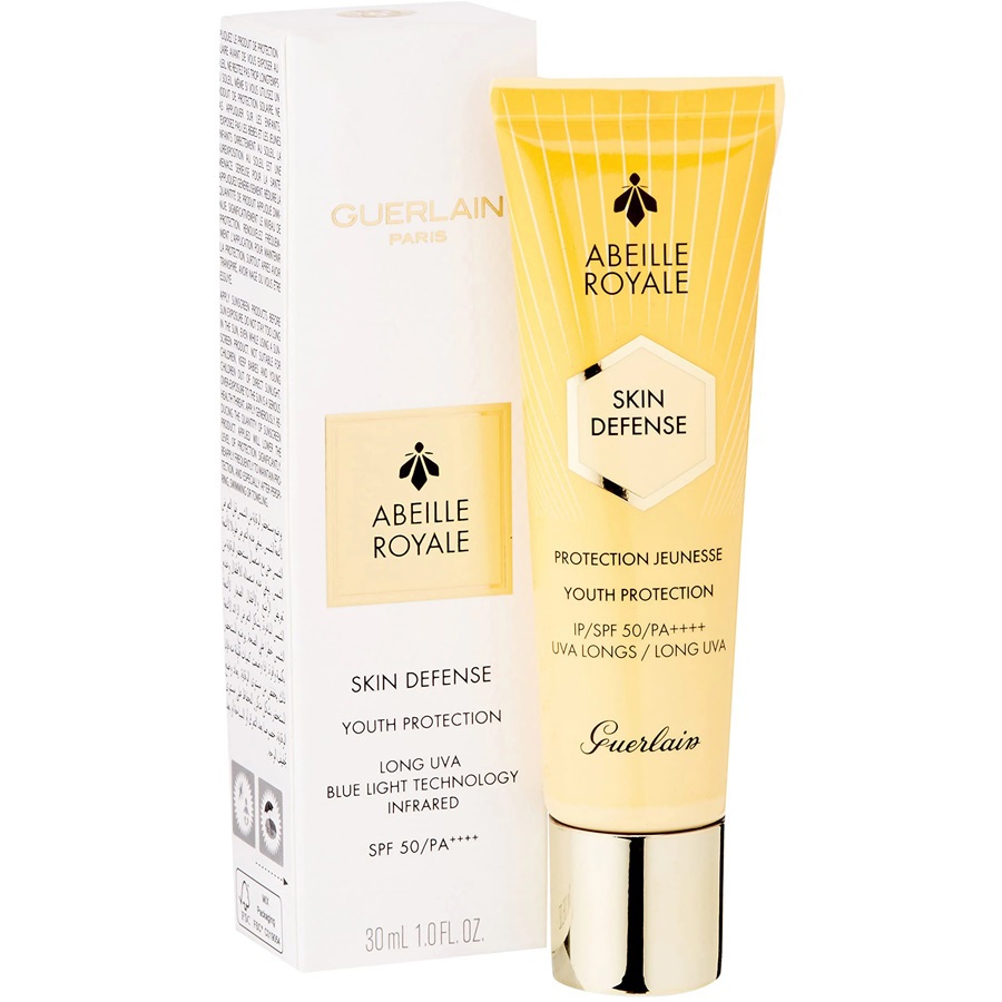 واقي شمس ابيل رويال العميق لشباب البشرة بعامل حماية 50, 30 مل