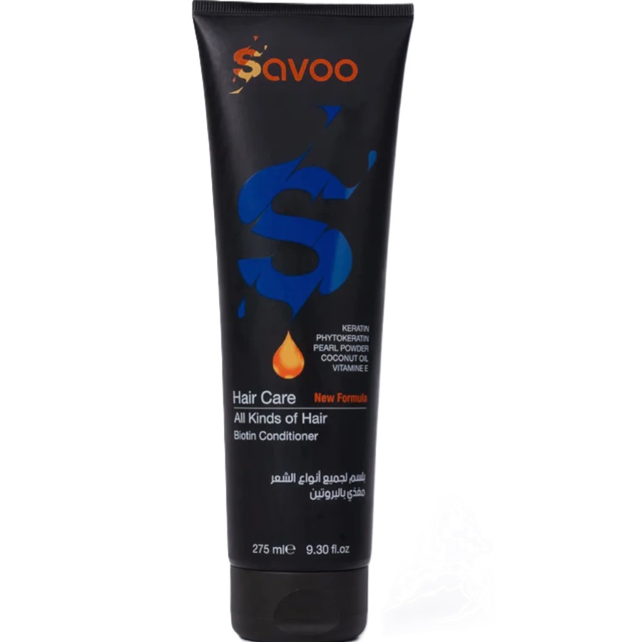 بلسم مغذي و مرطب للشعر 275 مل