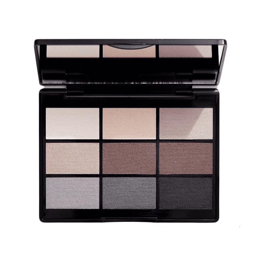 باليت ظلال العيون 04 تو بي كول وذ كوبنهاجن