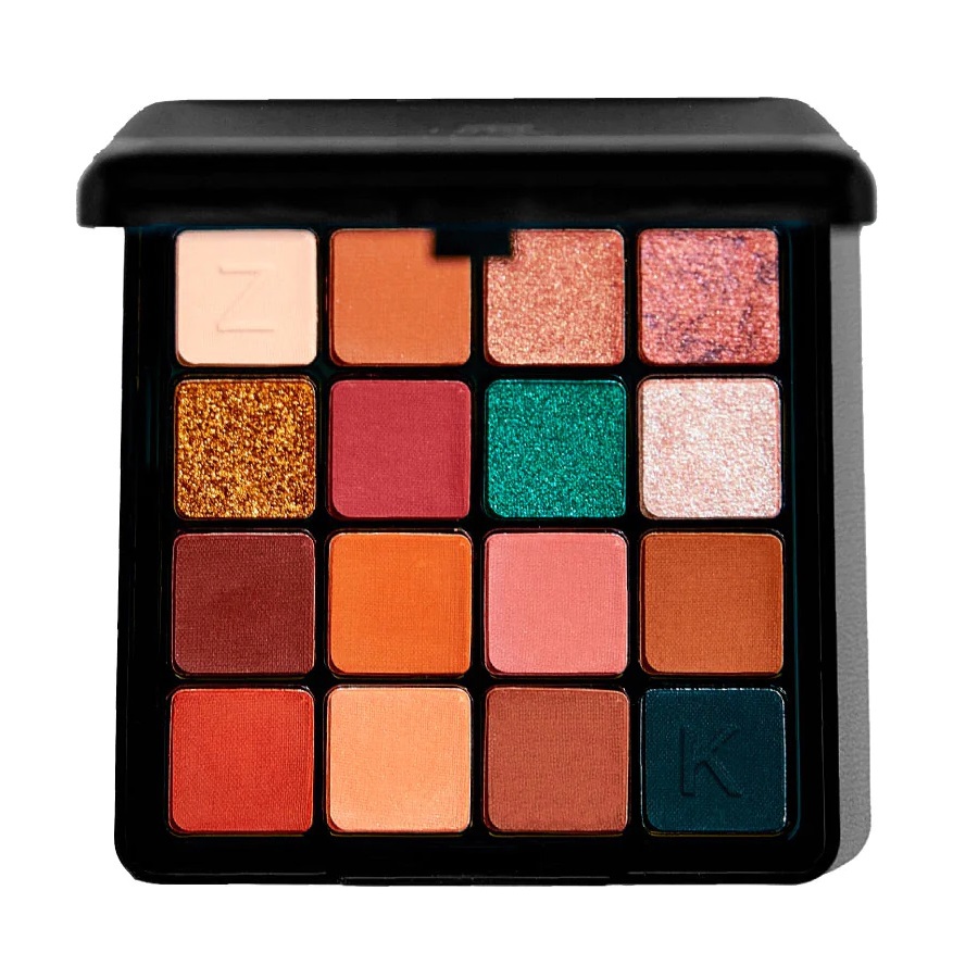 لوحة ظلال العيون 01