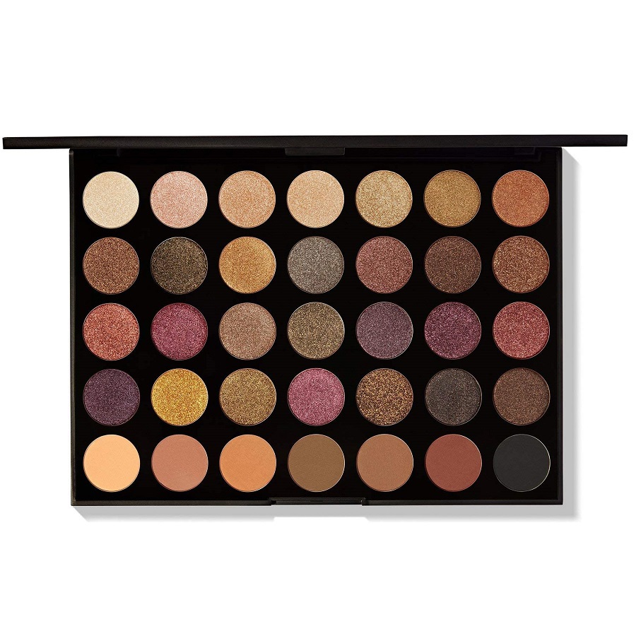 باليت ظلال العيون فروست فل ان تو اف 35