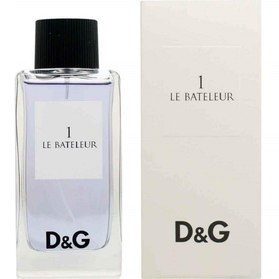 عطر لو باتليور 1 اودي تواليت 100 مل