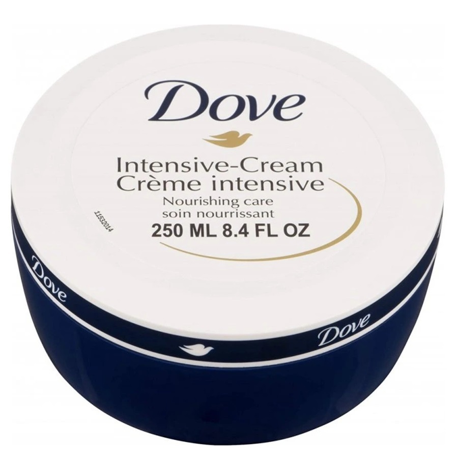 كريم مرطب غني بالتغذية 250 مل