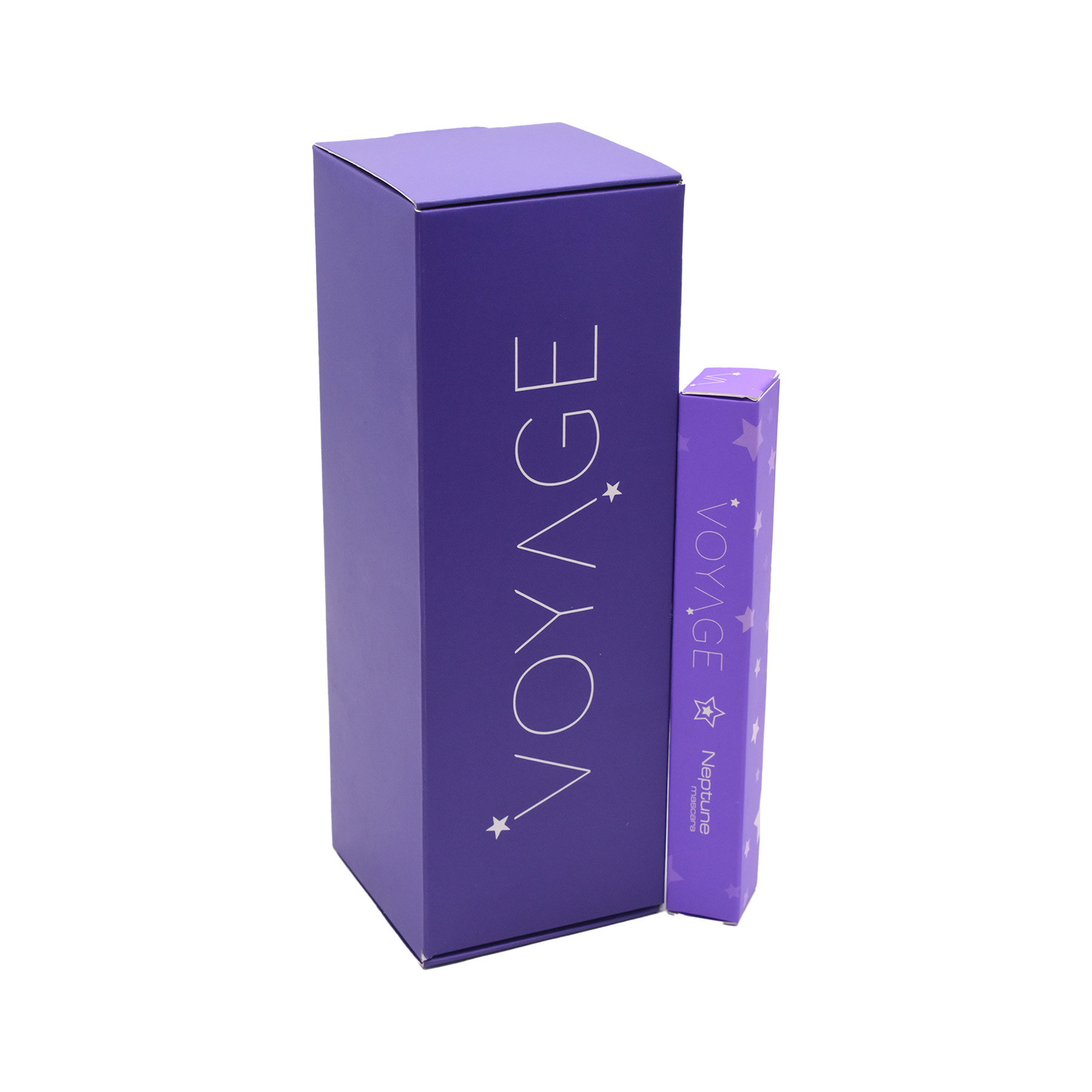 مجموعة مكياج 4 قطع