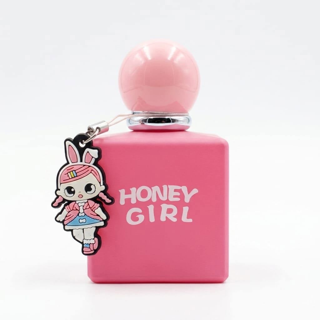 عطر للأطفال هاني جيرل 50 مل 1