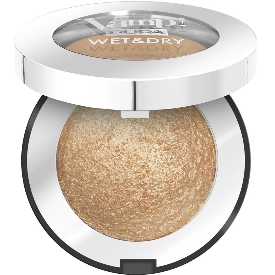 ظلال عيون فامب للاستخدام الرطب والجاف