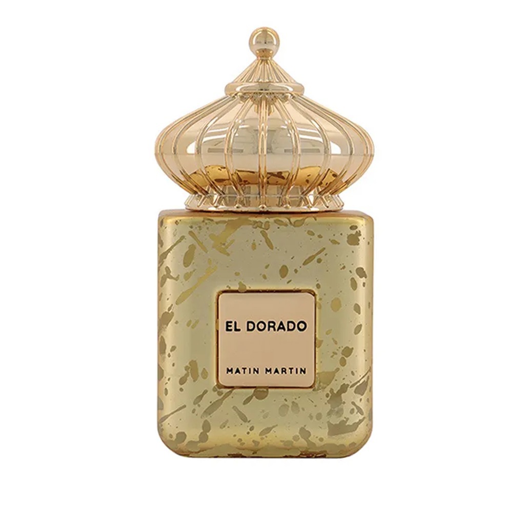 عطر الدورادو أودي بارفيوم 100 مل