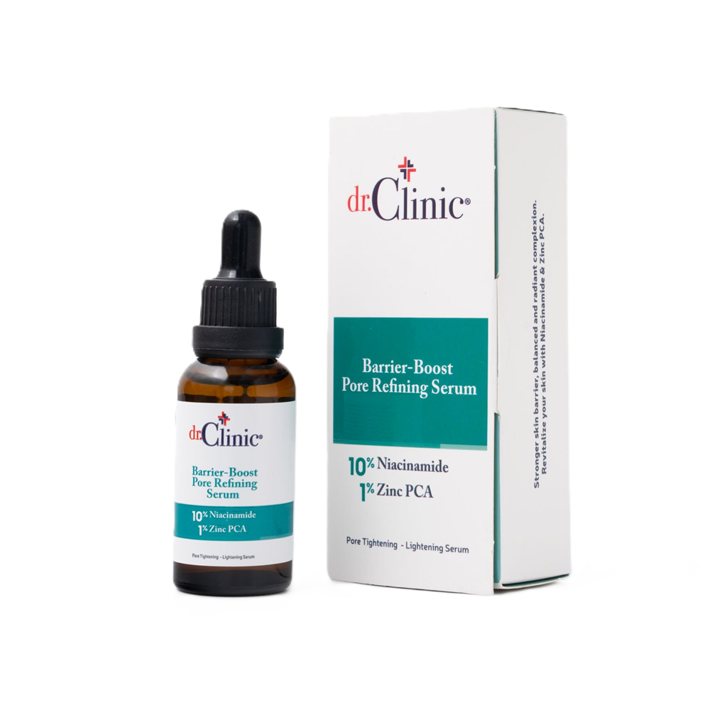 سيروم لتنقية المسام باريير بوست 30 مل