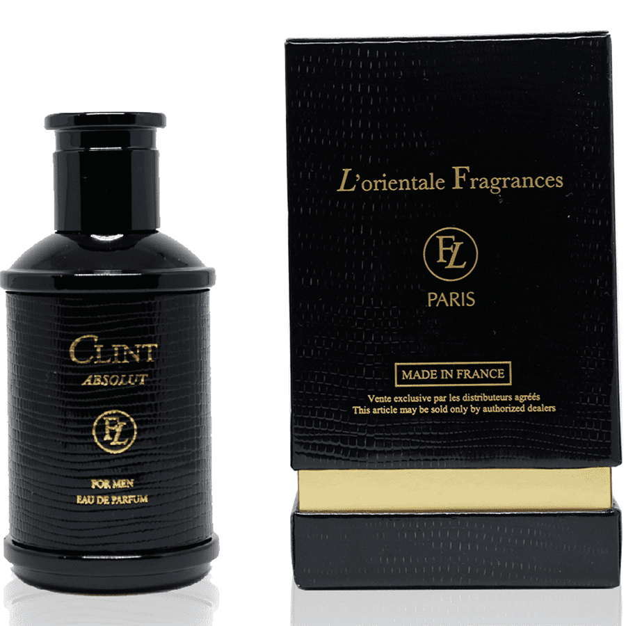 كلينت أبسولت اودي بارفيوم 100 مل
