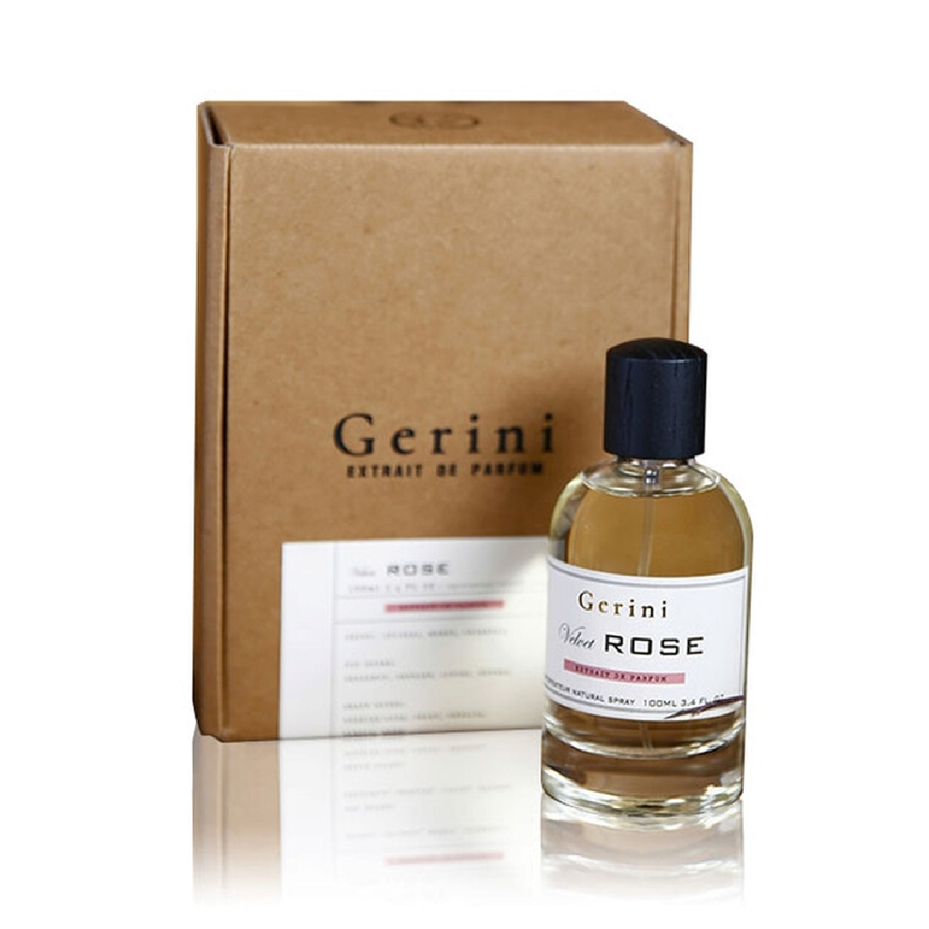 عطر فيلفيت روز اكستريت دي بارفيوم 100 مل