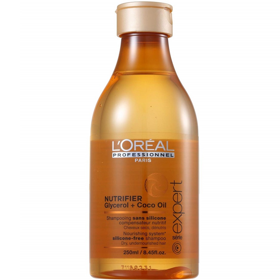 شامبو مغذي 250 مل