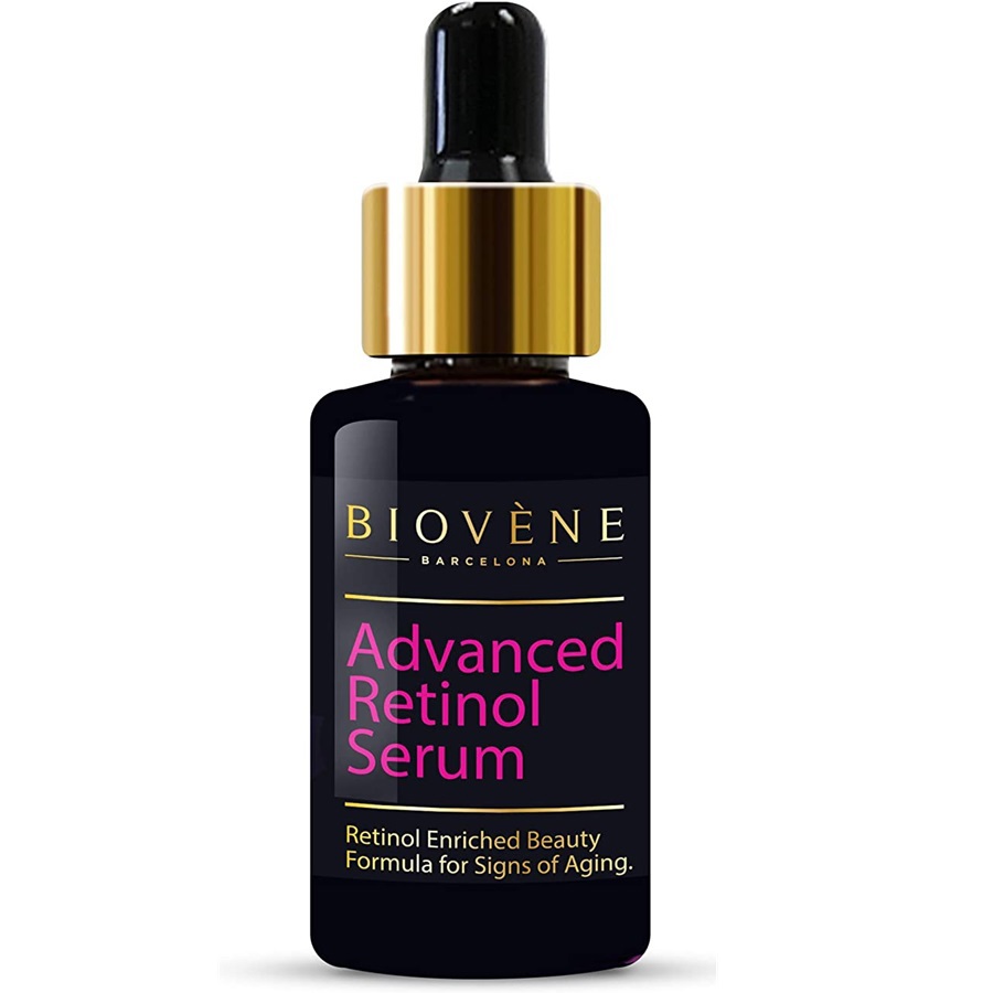 سيروم الريتينول المتقدم 30 مل