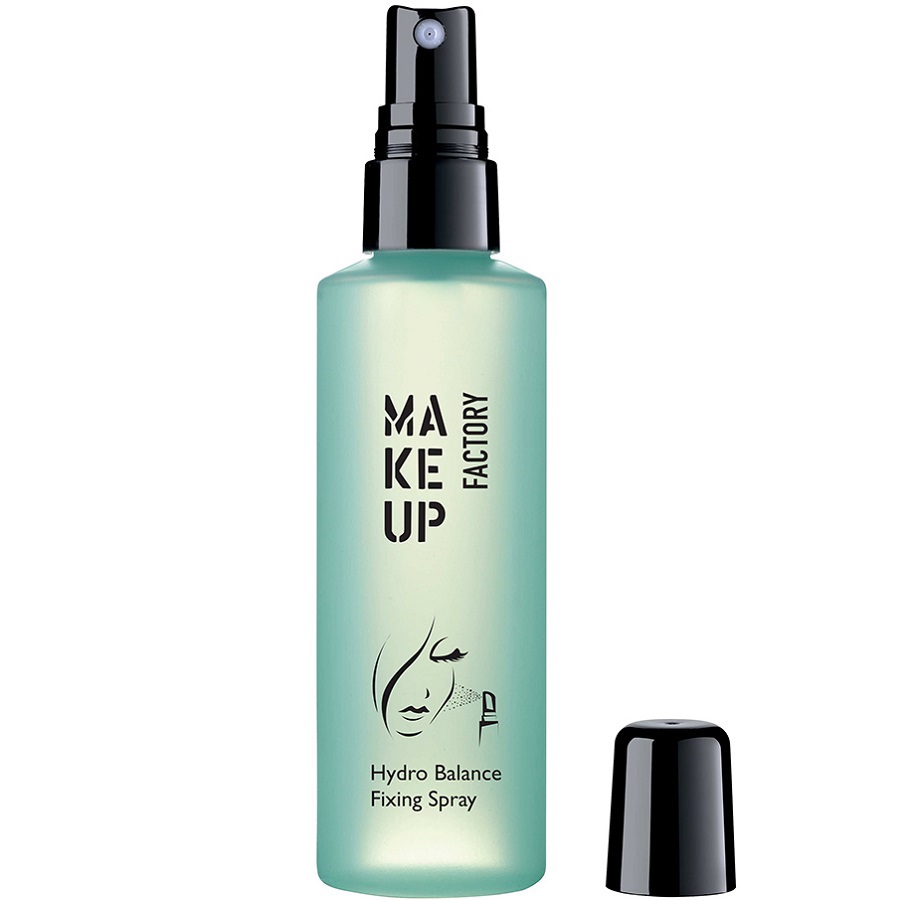 بخاخ تثبيت الماكياج المرطب 100 مل