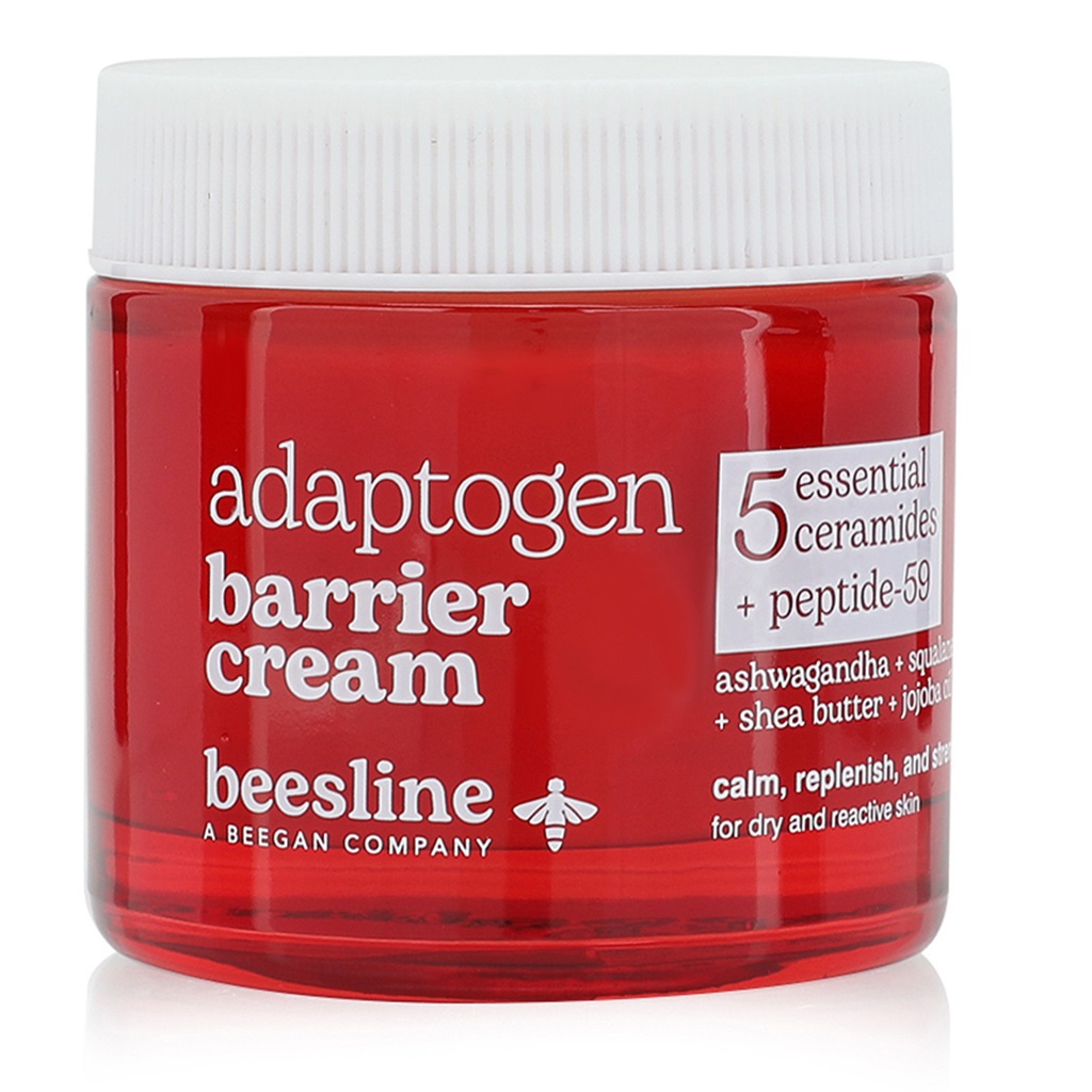 كريم أدابتوجين باريير 50 ​​مل